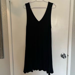 Tank top dress